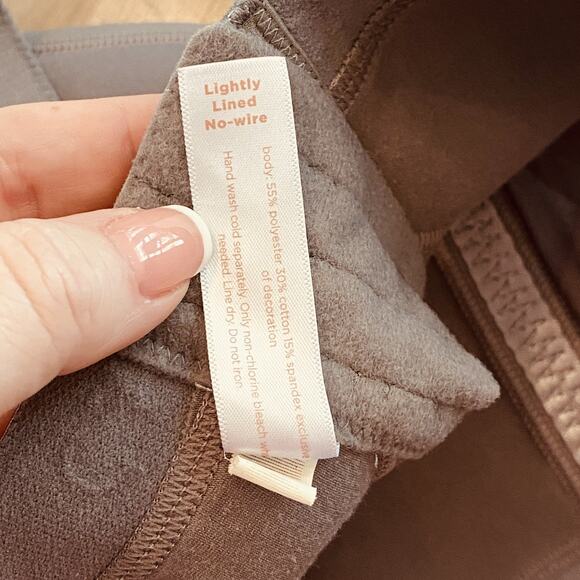 Cacique Bra Womens 44DDD Lightly Lined No Wire Comfort Soft Plus Size Intimates - Picture 5 of 6